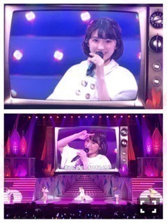 井上 小百合｜ヽ(｡･ω･｡)おでこ（2016-12-13）｜6枚目