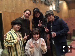 井上 小百合｜ヽ(｡･ω･｡)にじゅーに（2016-12-16）｜8枚目