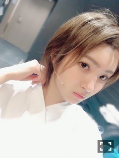 井上 小百合｜ヽ(｡･ω･｡)金パ！（2017-05-26）｜3枚目