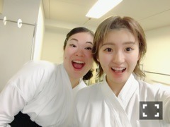 井上 小百合｜ヽ(｡･ω･｡)う（2017-06-09）｜5枚目