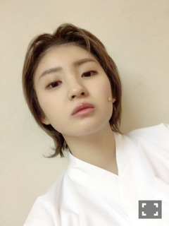 井上 小百合｜ヽ(｡･ω･｡)あさひなぐ（2017-06-12）｜6枚目