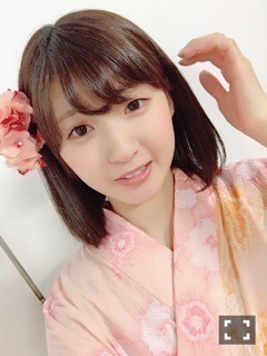 井上 小百合｜ヽ(｡･ω･｡)つあ～（2017-07-01）｜3枚目