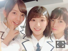 井上 小百合｜ヽ(｡･ω･｡)つあ～（2017-07-01）｜4枚目