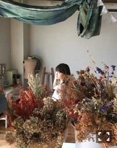 井上 小百合｜ヽ(｡･ω･｡)き（2017-09-23）｜3枚目
