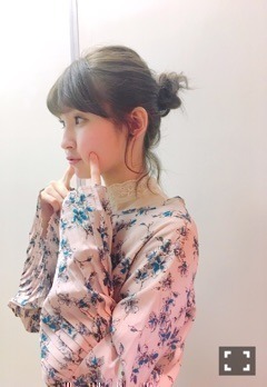 井上 小百合｜ヽ(｡･ω･｡)ほかほかの（2017-10-01）｜3枚目