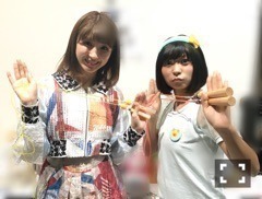 井上 小百合｜ヽ(｡･ω･｡)あした（2017-12-13）｜4枚目