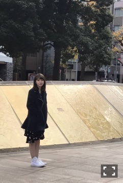 井上 小百合｜ヽ(｡･ω･｡)イン／アウトプット（2017-12-29）｜5枚目