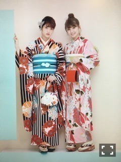 井上 小百合｜ヽ(｡･ω･｡)いぬ（2018-01-06）｜3枚目
