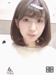 井上 小百合｜ヽ(｡･ω･｡)ぷにぷに（2018-01-21）｜6枚目