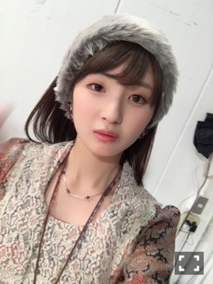 井上 小百合｜ヽ(｡･ω･｡)あいすくりん（2018-02-09）｜3枚目