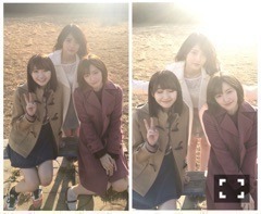 井上 小百合｜ヽ(｡･ω･｡)あいすくりん（2018-02-09）｜4枚目