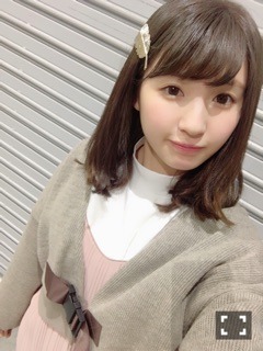 井上 小百合｜ヽ(｡･ω･｡)６（2018-02-28）｜5枚目