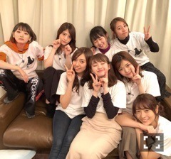 井上 小百合｜ヽ(｡･ω･｡)無事に（2018-03-26）｜5枚目