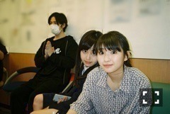 井上 小百合｜ヽ(｡･ω･｡)明治23年（2018-05-11）｜2枚目