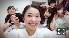 井上 小百合｜ヽ(｡･ω･｡)明治23年（2018-05-11）｜3枚目