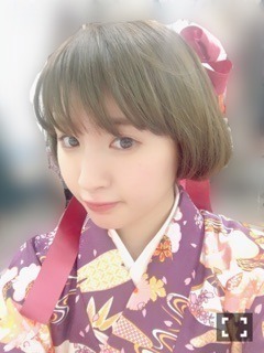 井上 小百合｜ヽ(｡･ω･｡)明治23年（2018-05-11）｜5枚目