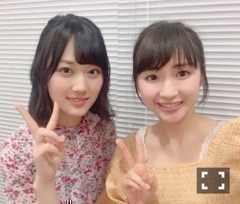 井上 小百合｜ヽ(｡･ω･｡)みんなのこと（2018-05-30）｜4枚目