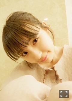 井上 小百合｜ヽ(｡･ω･｡)石鹸がいっぱい（2018-07-04）｜2枚目