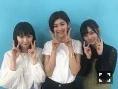 井上 小百合｜ヽ(｡･ω･｡)石鹸がいっぱい（2018-07-04）｜6枚目