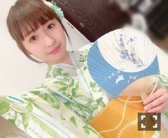 井上 小百合｜ヽ(｡･ω･｡)う"ぁー（2018-07-12）｜2枚目
