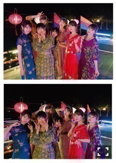 井上 小百合｜ヽ(｡･ω･｡)トマトは砂糖、西瓜は塩（2018-07-20）｜3枚目