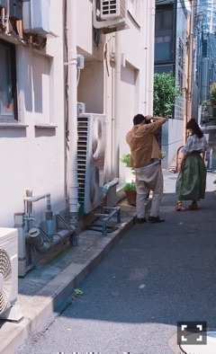井上 小百合｜ヽ(｡･ω･｡)なんちて（2018-08-18）｜5枚目
