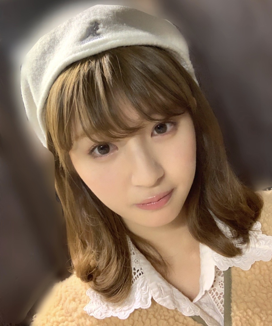 井上 小百合｜ヽ(｡･ω･｡)ゴッホくん（2018-10-23）｜3枚目