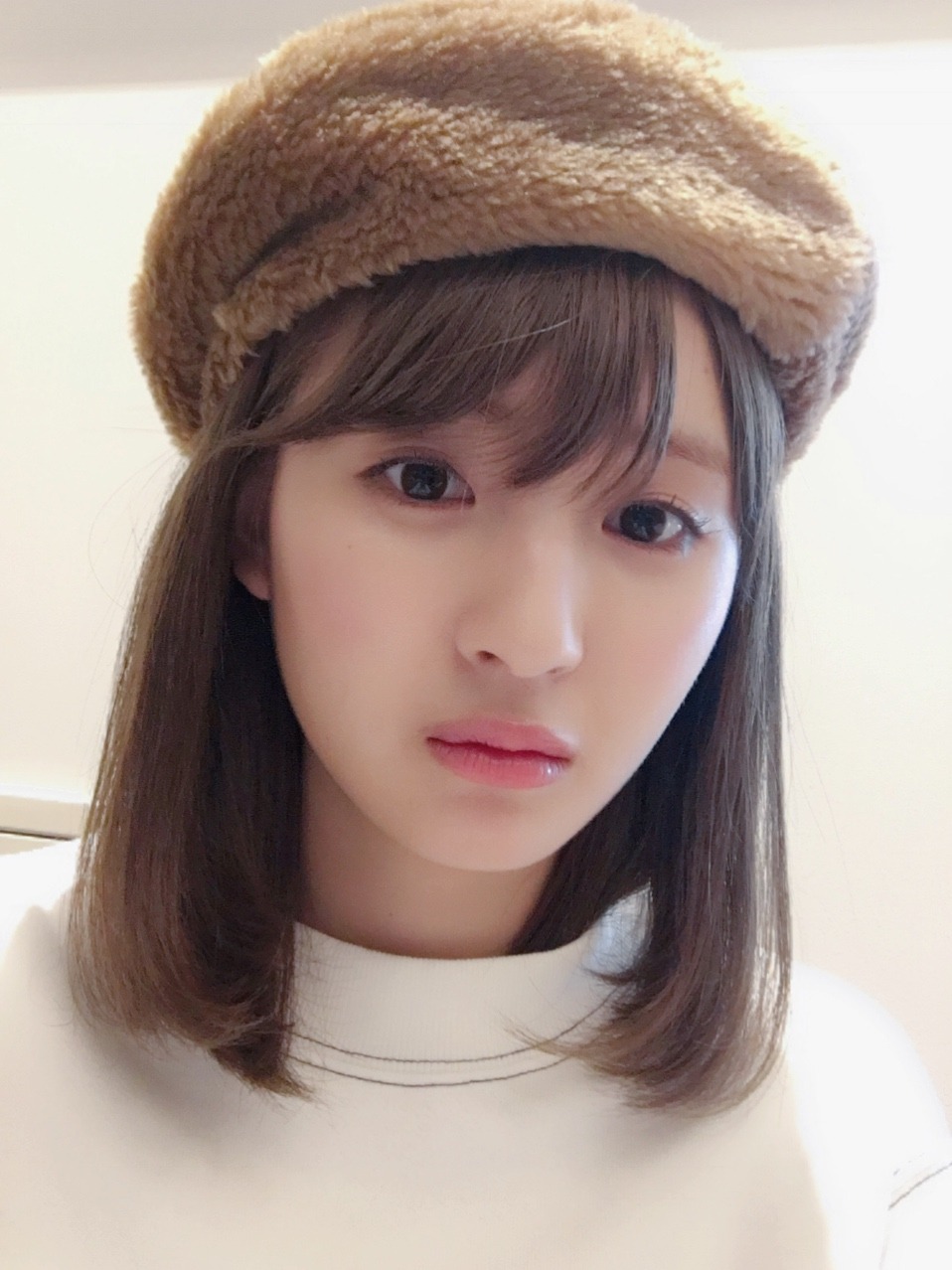 井上 小百合｜ヽ(｡･ω･｡)季節を味わう（2018-11-01）｜2枚目
