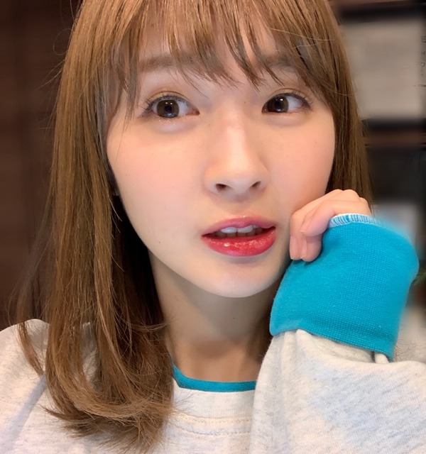 井上 小百合｜ヽ(｡･ω･｡)季節を味わう（2018-11-01）｜4枚目