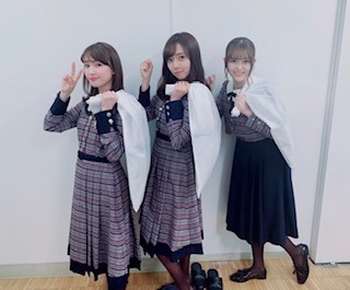 井上 小百合｜ヽ(｡･ω･｡)じゃんじゃん（2018-12-26）｜5枚目