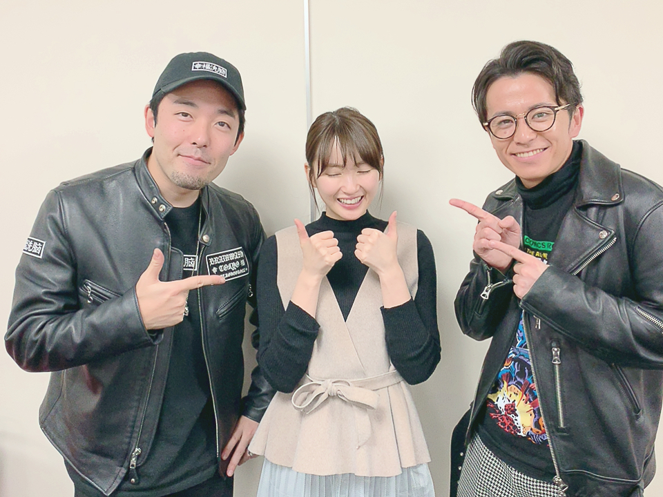 井上 小百合｜ヽ(｡･ω･｡)今日バレンタインだね（2019-02-14）｜3枚目