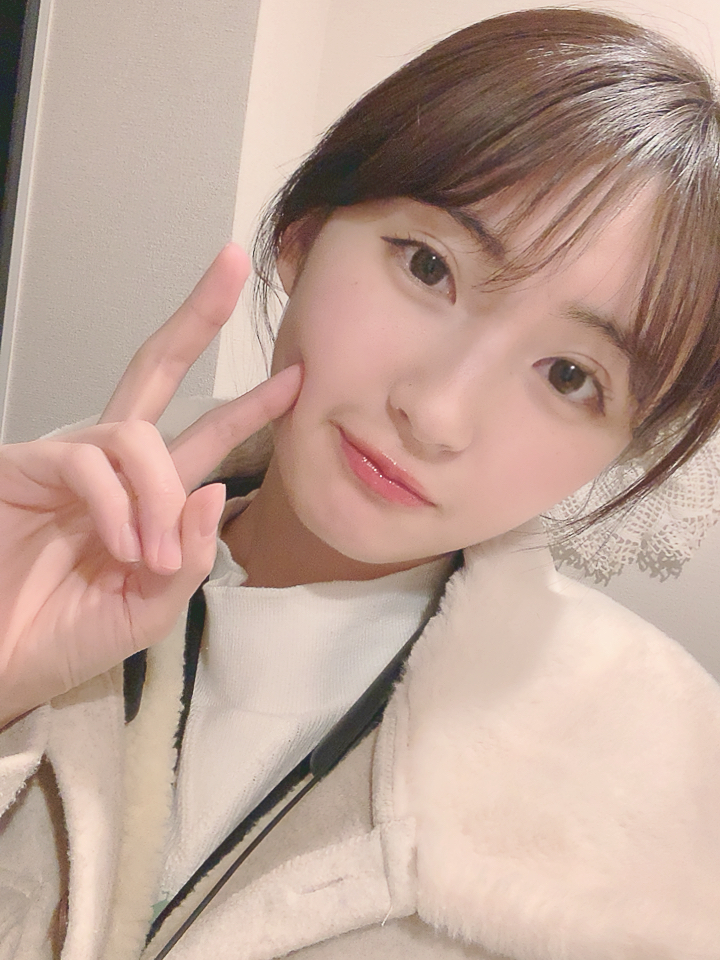 井上 小百合｜ヽ(｡･ω･｡)見てね（2019-02-19）｜3枚目