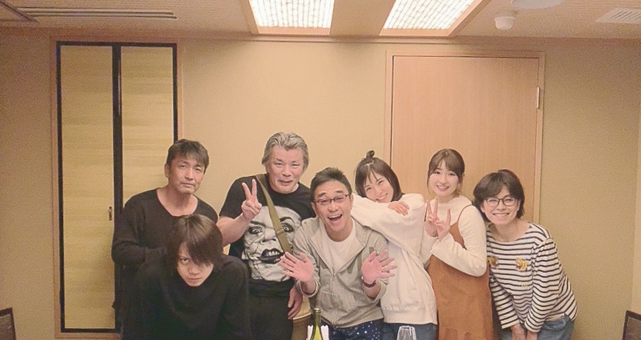 井上 小百合｜ヽ(｡･ω･｡)いま（2019-04-11）｜2枚目