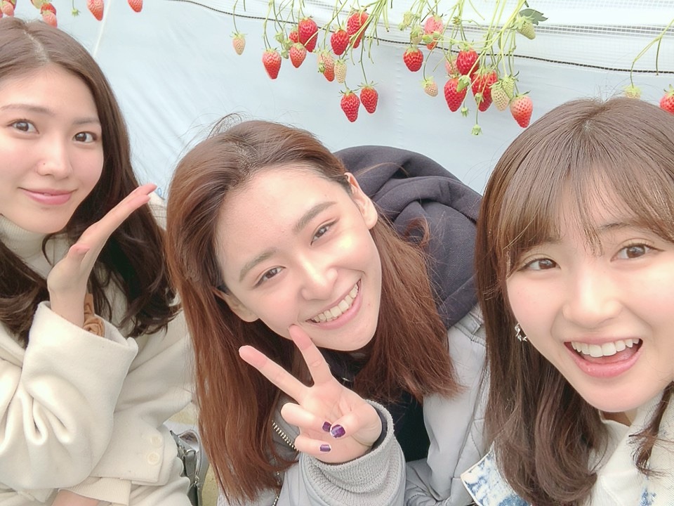 井上 小百合｜ヽ(｡･ω･｡)じゅうおう（2019-04-14）｜2枚目