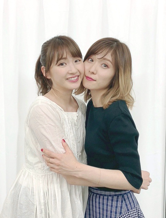 井上 小百合｜ヽ(｡･ω･｡)ぎゅう（2019-05-19）｜4枚目