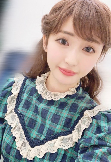 井上 小百合｜ヽ(｡･ω･｡) ベス（2019-09-25）
