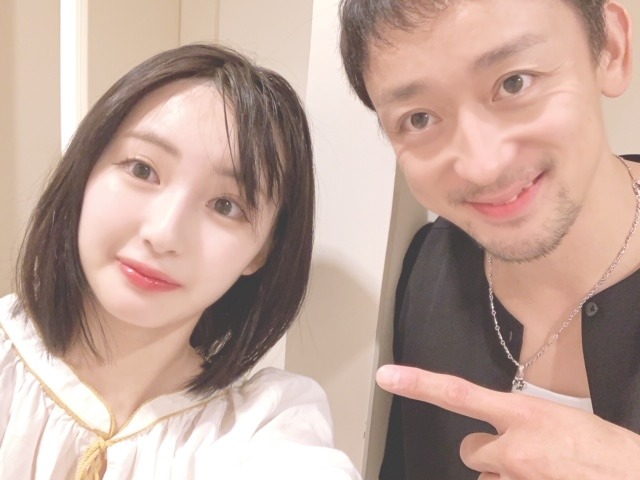 井上 小百合｜ヽ(｡･ω･｡) ベス（2019-09-25）｜3枚目