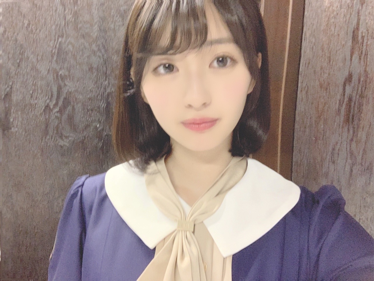 井上 小百合｜ヽ(｡･ω･｡)がんばっぺ（2019-10-16）｜2枚目
