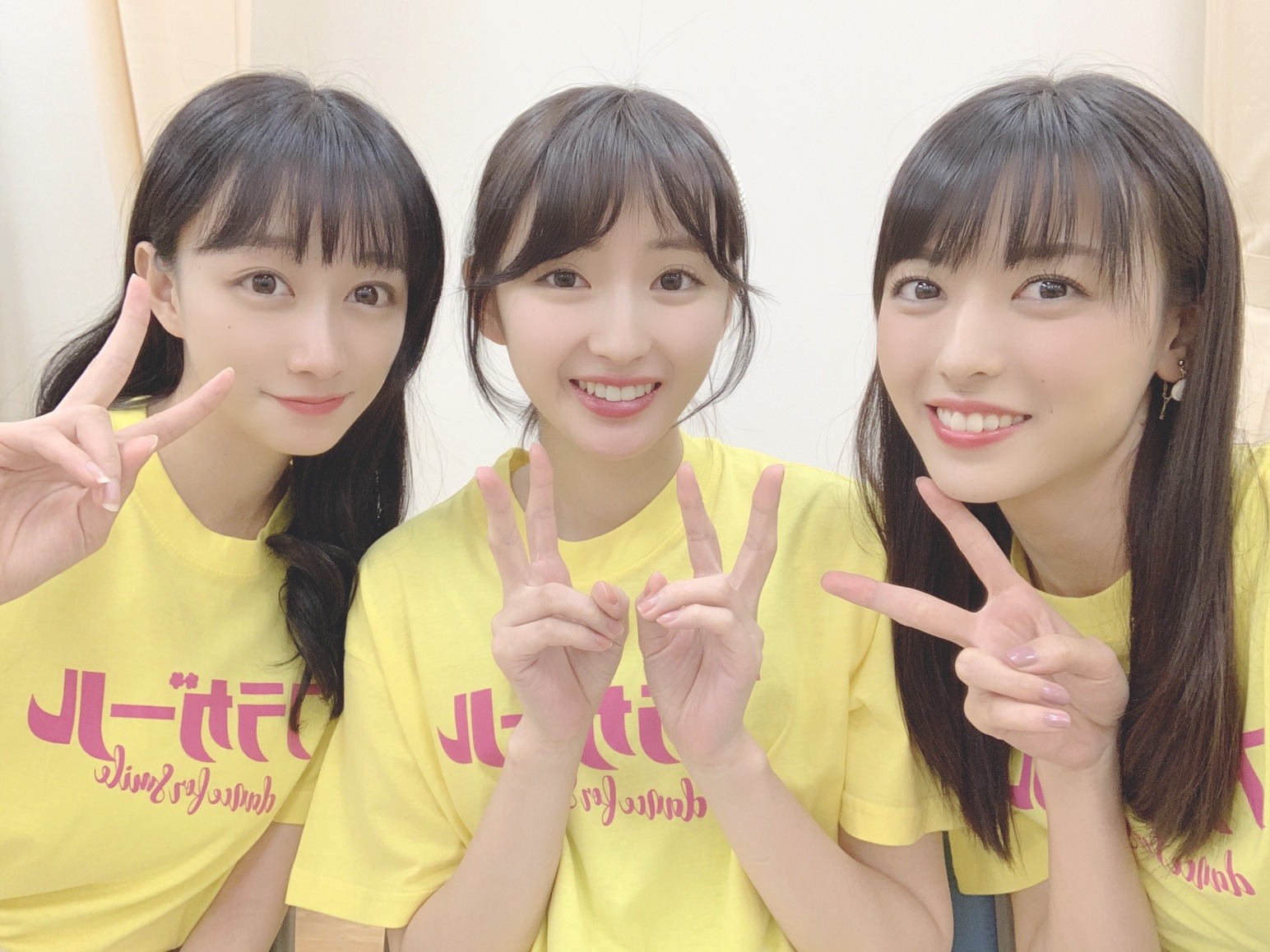 井上 小百合｜ヽ(｡･ω･｡)がんばっぺ（2019-10-16）｜4枚目
