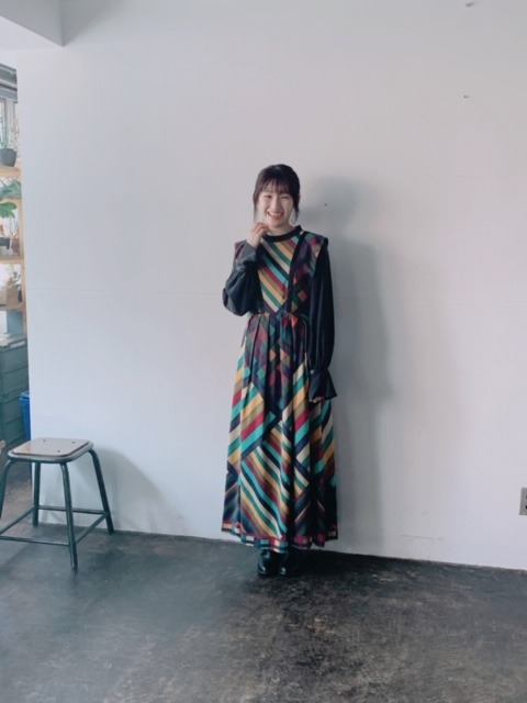 井上 小百合｜ヽ(｡･ω･｡)２０１９（2019-12-28）｜5枚目