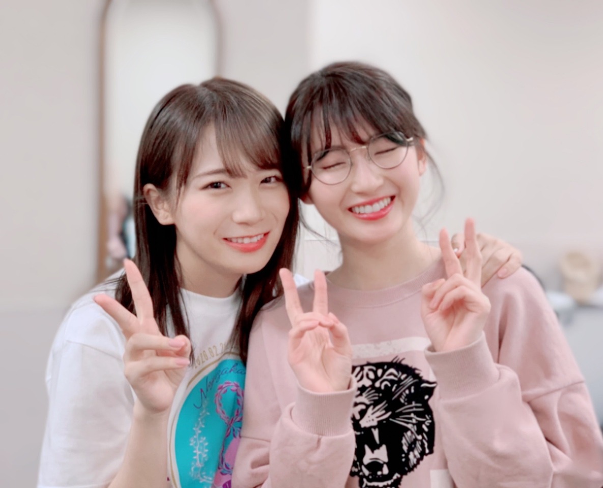 井上 小百合｜ハッピーバースデー！乃木坂！（2020-02-25）｜2枚目