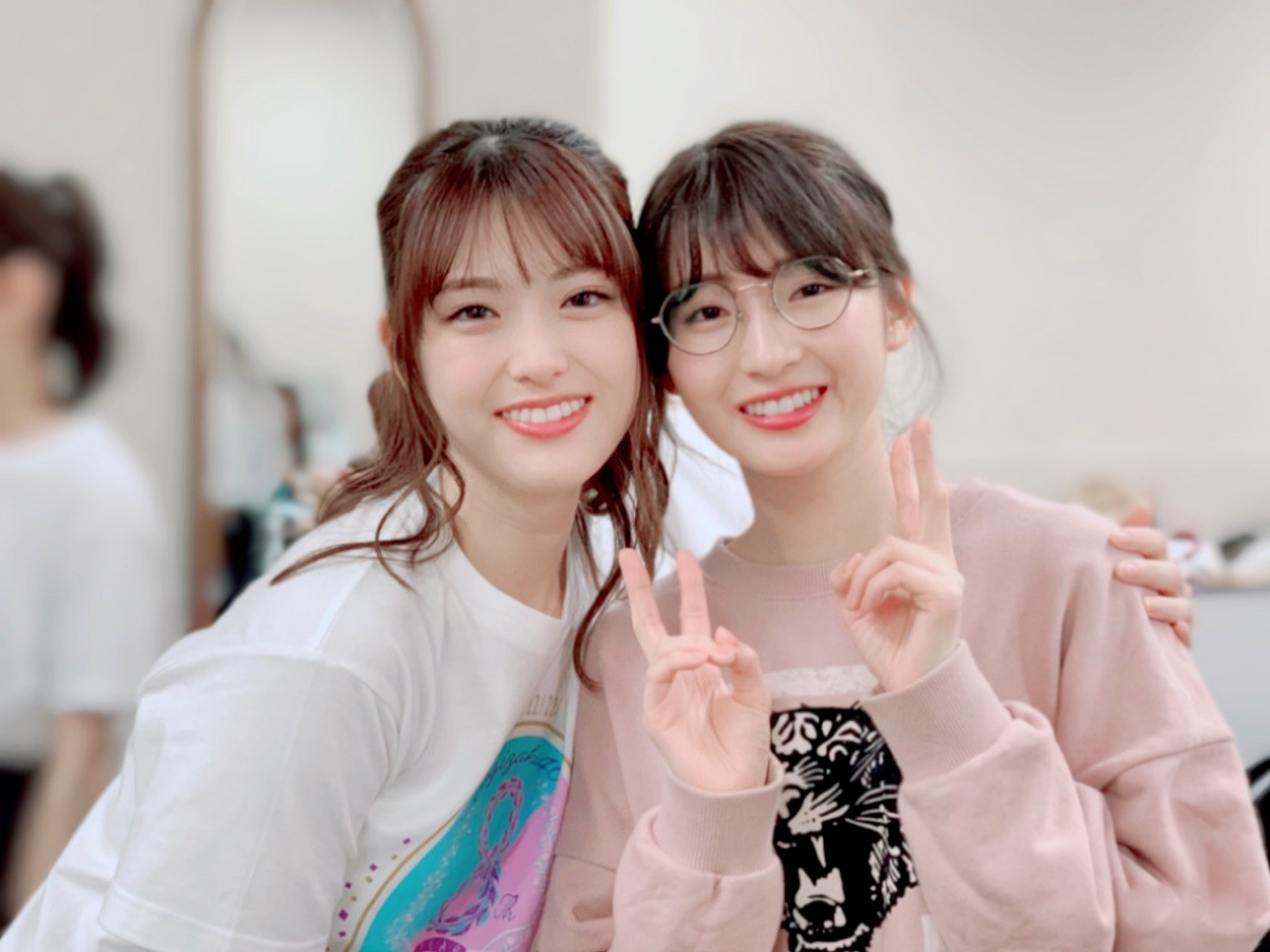 井上 小百合｜ハッピーバースデー！乃木坂！（2020-02-25）｜3枚目