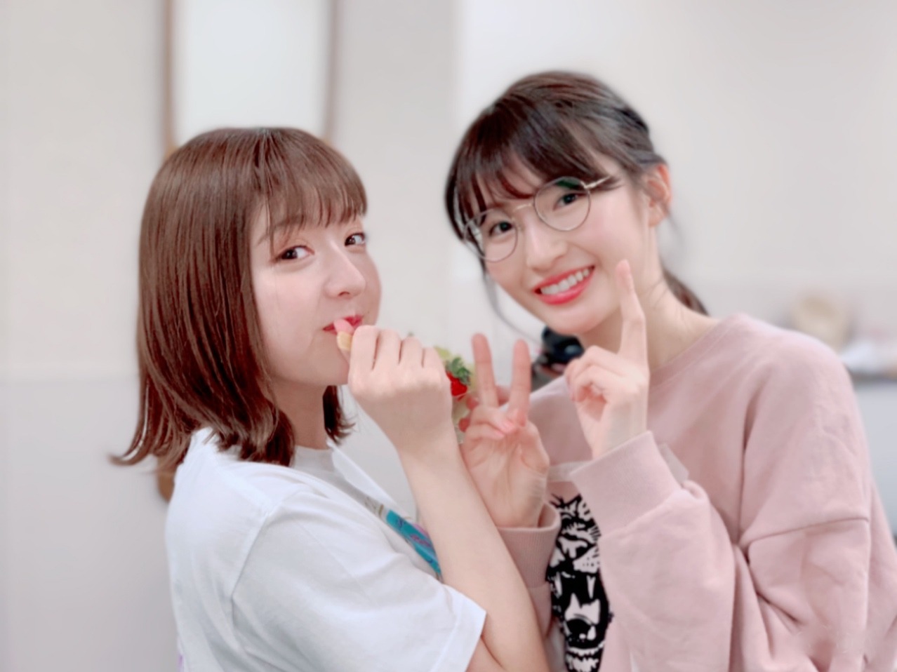 井上 小百合｜ハッピーバースデー！乃木坂！（2020-02-25）｜5枚目