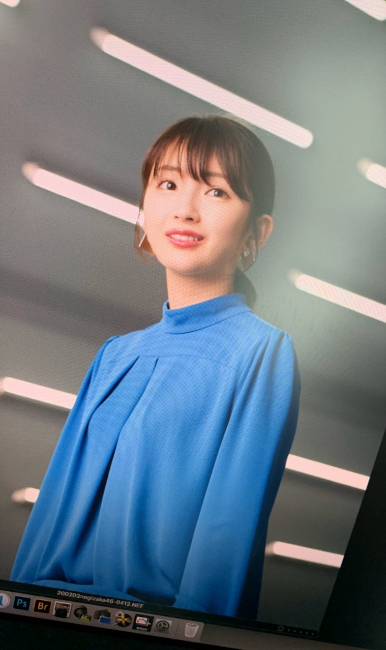 井上 小百合｜La Fin！（2020-04-27）