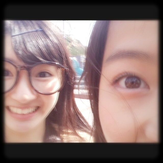 井上 小百合｜ヽ(。・ω ・。)あ あああ（2014-03-30）｜3枚目