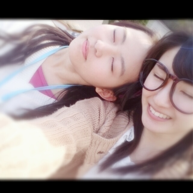 井上 小百合｜ヽ(。・ω ・。)あ あああ（2014-03-30）｜5枚目