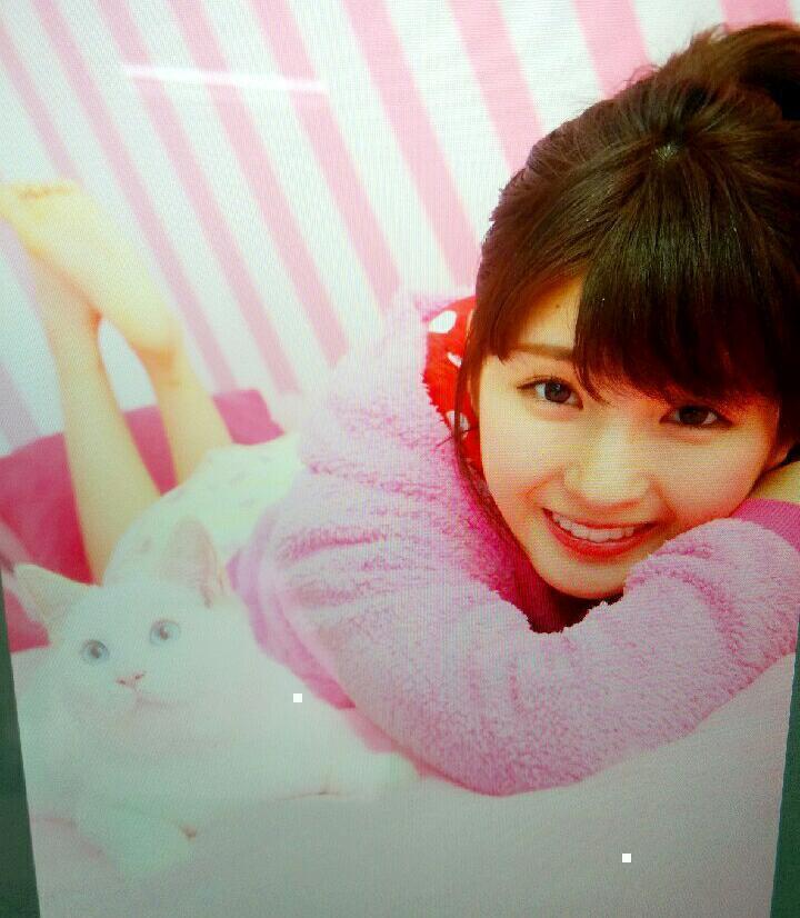 井上 小百合｜ヽ(｡･ω･｡)存在（2015-05-12）｜6枚目