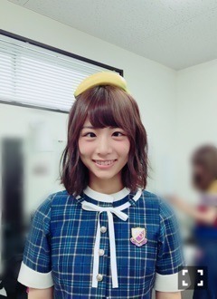 井上 小百合｜ヽ(｡･ω･｡)ぬ（2016-07-31）｜10枚目