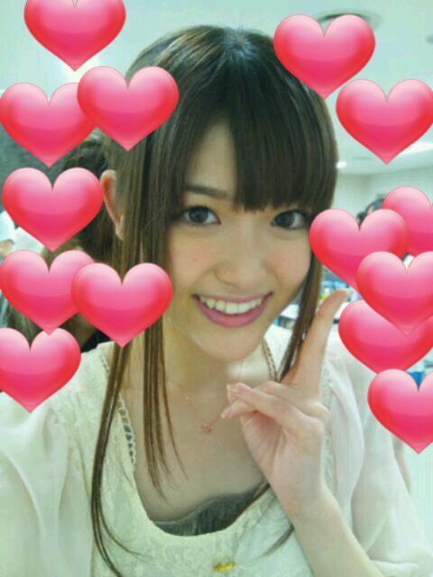 松村 沙友理｜たのしいことっ(o・・o)（2012-05-13）