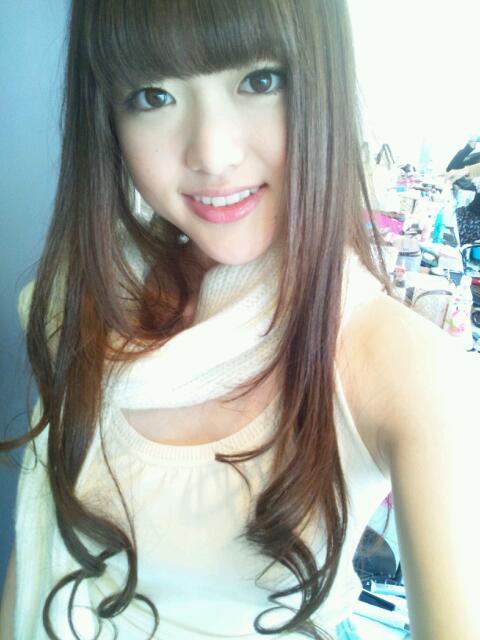 松村 沙友理｜あくしゅしちゃおっ(o・・o)（2012-05-19）